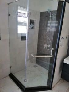 Shower-Cabin