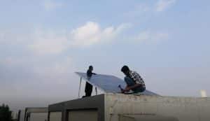 Solar-System-Installation-Service