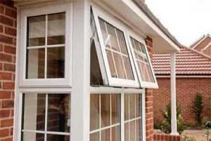 UPVC-Windows-Tilt turn