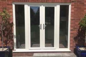 UPVC-Doors