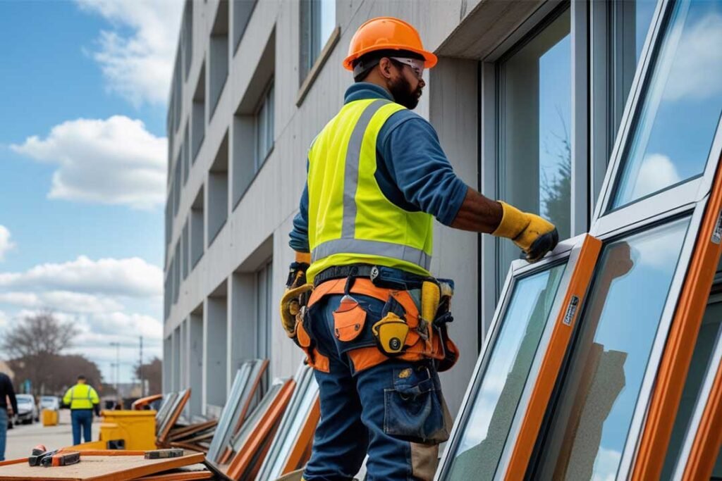 Remove-Old-Aluminum-Windows-1