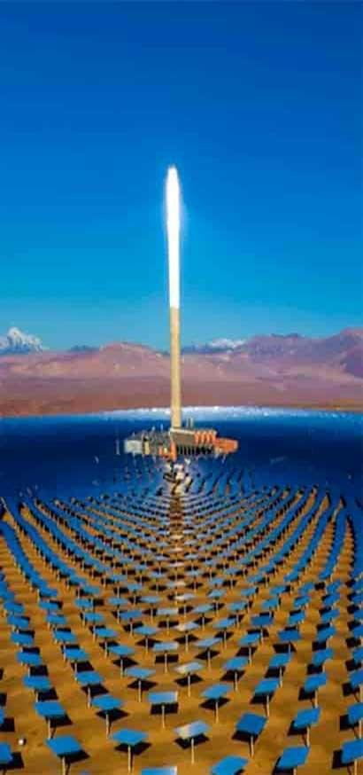 Solar+Energy+System
